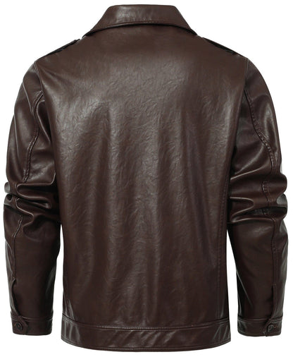 Winslow Jacket