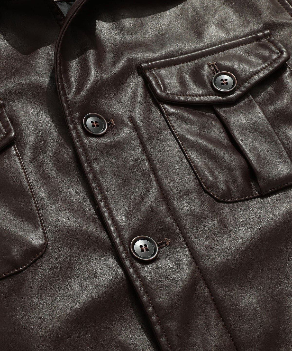 Winslow Jacket