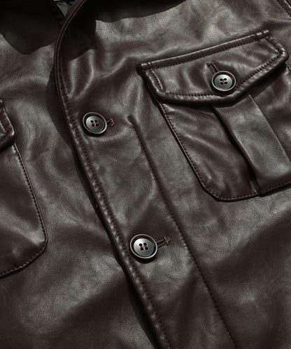 Winslow Jacket