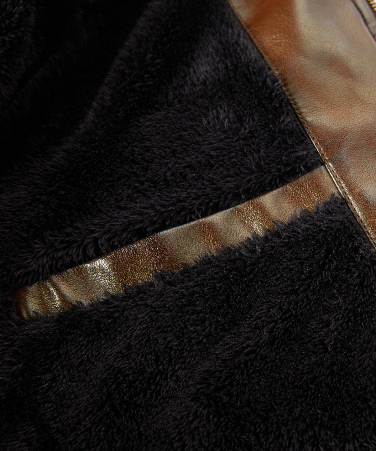 Timberline Jacket
