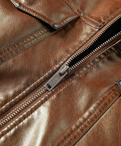 Timberline Jacket