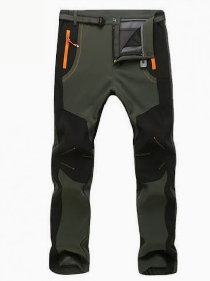 Vattentäta regn- och snöbyxor – håll dig varm och bekväm – Köp 1, få 2