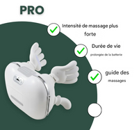 Pro + Pro