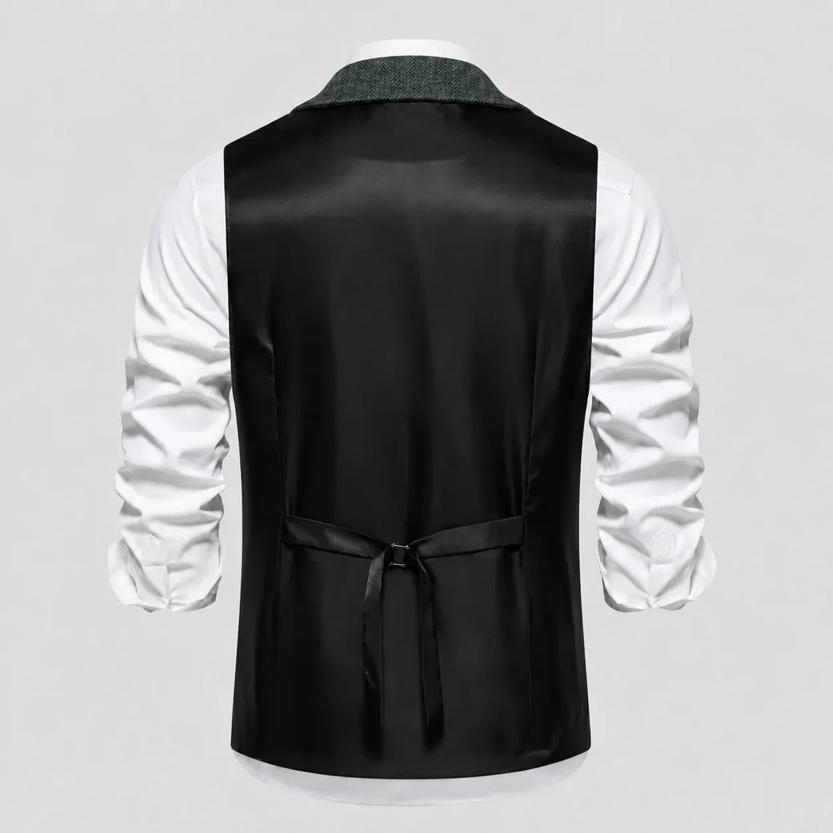Lancaster - Men's Ultra Comfortable Waistcoat