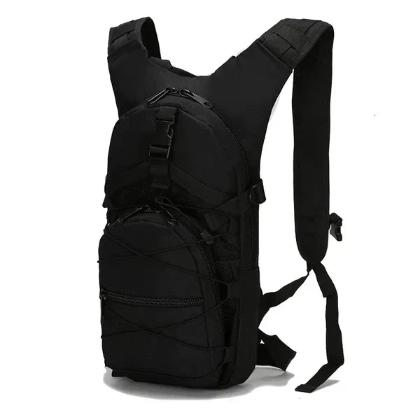 Bolsa de deporte ultraligera y compacta 12L – Sportsigation – Mochilas