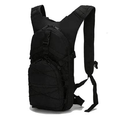 Bolsa de deporte ultraligera y compacta 12L – Sportsigation – Mochilas