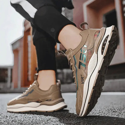 Blokes' Spitzenmäßige Essenzielle Tech Trainer® (+ Spezialbehandlung enthalten)