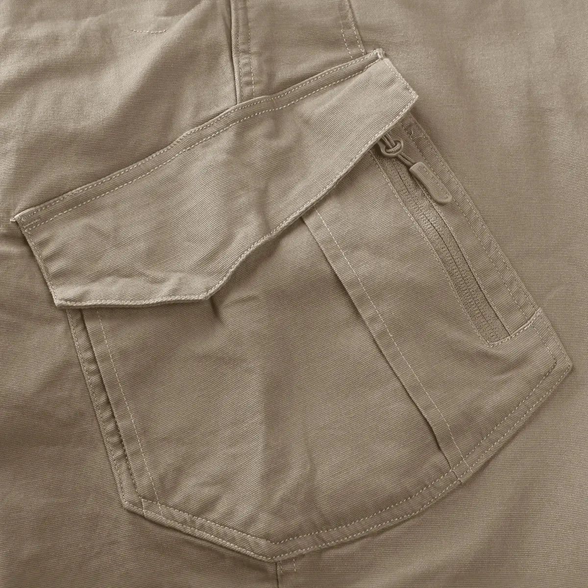 Kampfbereite taktische Hose von WarriorWear® (+ kostenloser taktischer Gürtel)