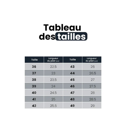 Drako® Herren Croc Skin Sneakers