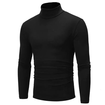 Clark® Snug High Neck Pullover für Männer (Sonderangebot)