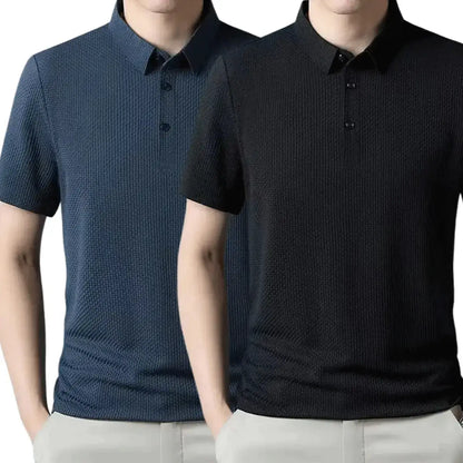 Fresh® Polo Tee (Buy one, get one free!)