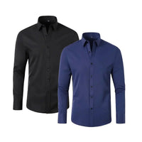 Navy blue