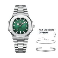 Emerald Green