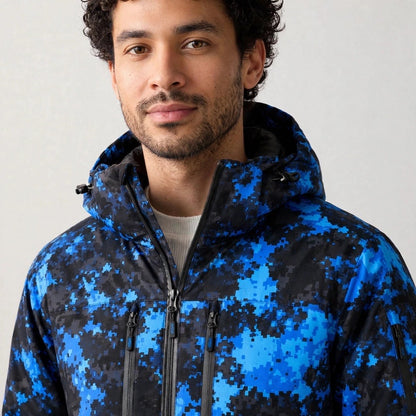 Snow Lap™ Reactive Jacke + Gratis Sport-Handschuhe