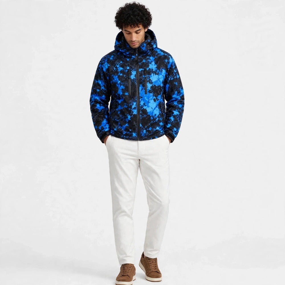 Snow Lap™ Reactive Jacke + Gratis Sport-Handschuhe