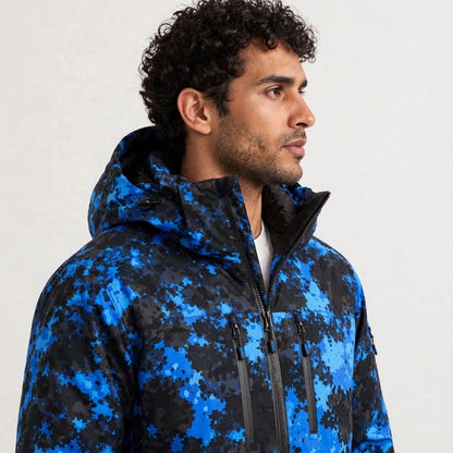 Snow Lap™ Reactive Jacke + Gratis Sport-Handschuhe