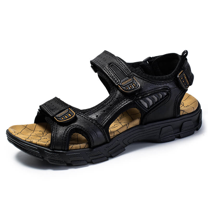 Unity - Bequeme orthopädische Sandalen für glückliche Füße