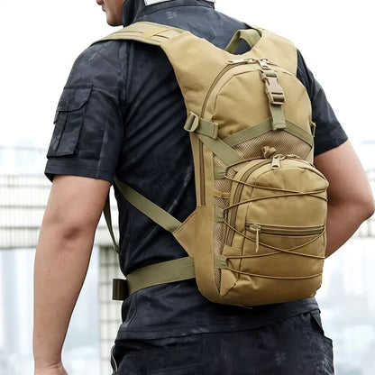 Bolsa de deporte ultraligera y compacta 12L – Sportsigation – Mochilas