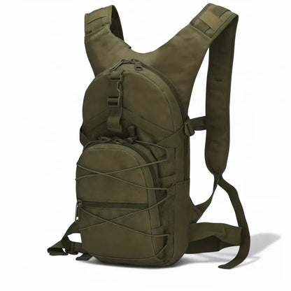 Bolsa de deporte ultraligera y compacta 12L – Sportsigation – Mochilas