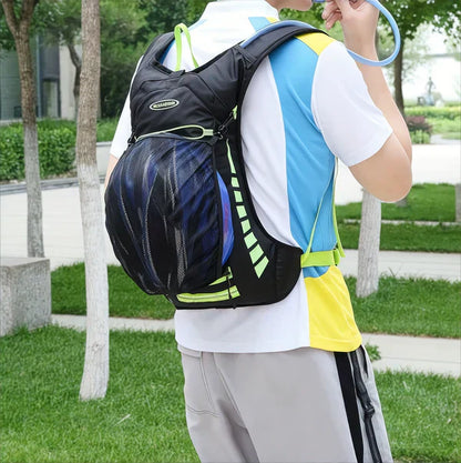 Sac à dos sport ultra léger 12L – MultiPro – Havresacs