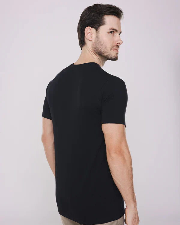 Conjunto todo preto | 3 camisetas PAGUE 2 LEVE 3