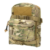 camouflage khaki