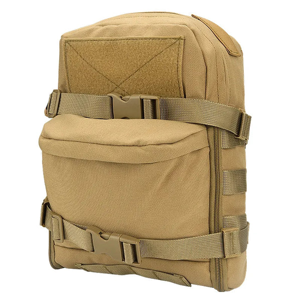 Mochila militar ultraligera 10L – TacPak – Mochilas
