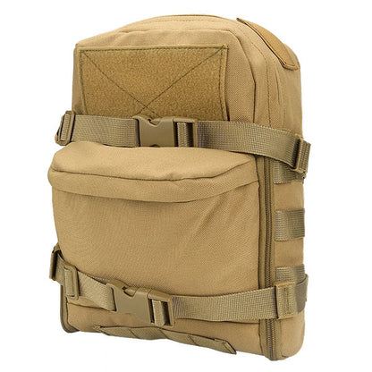 Mochila militar ultraligera 10L – TacPak – Mochilas