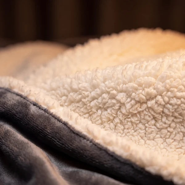Heated bathrobe