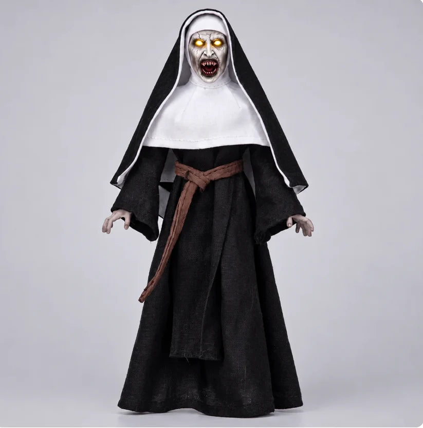 Hauntdrone
