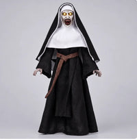 Evil Nun