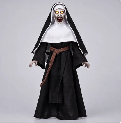 Hauntdrone