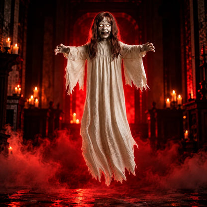 Hauntdrone