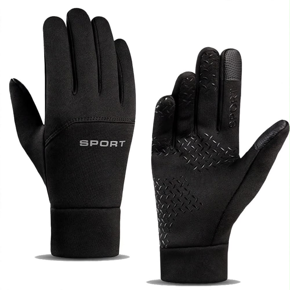 Sport Heated Gloves