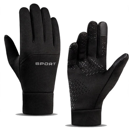 Sport Heated Gloves