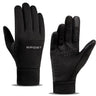 Beheizbare Sport-Handschuhe