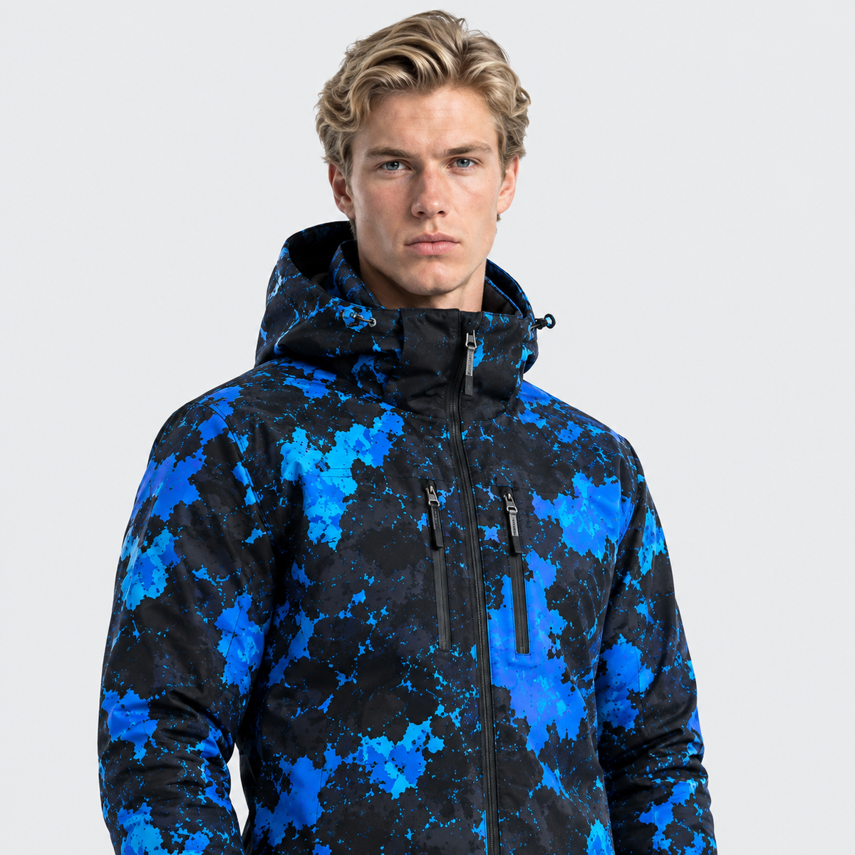 Snow Shift™ Reactive Jacket Free Shipping