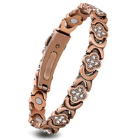 Rose gold