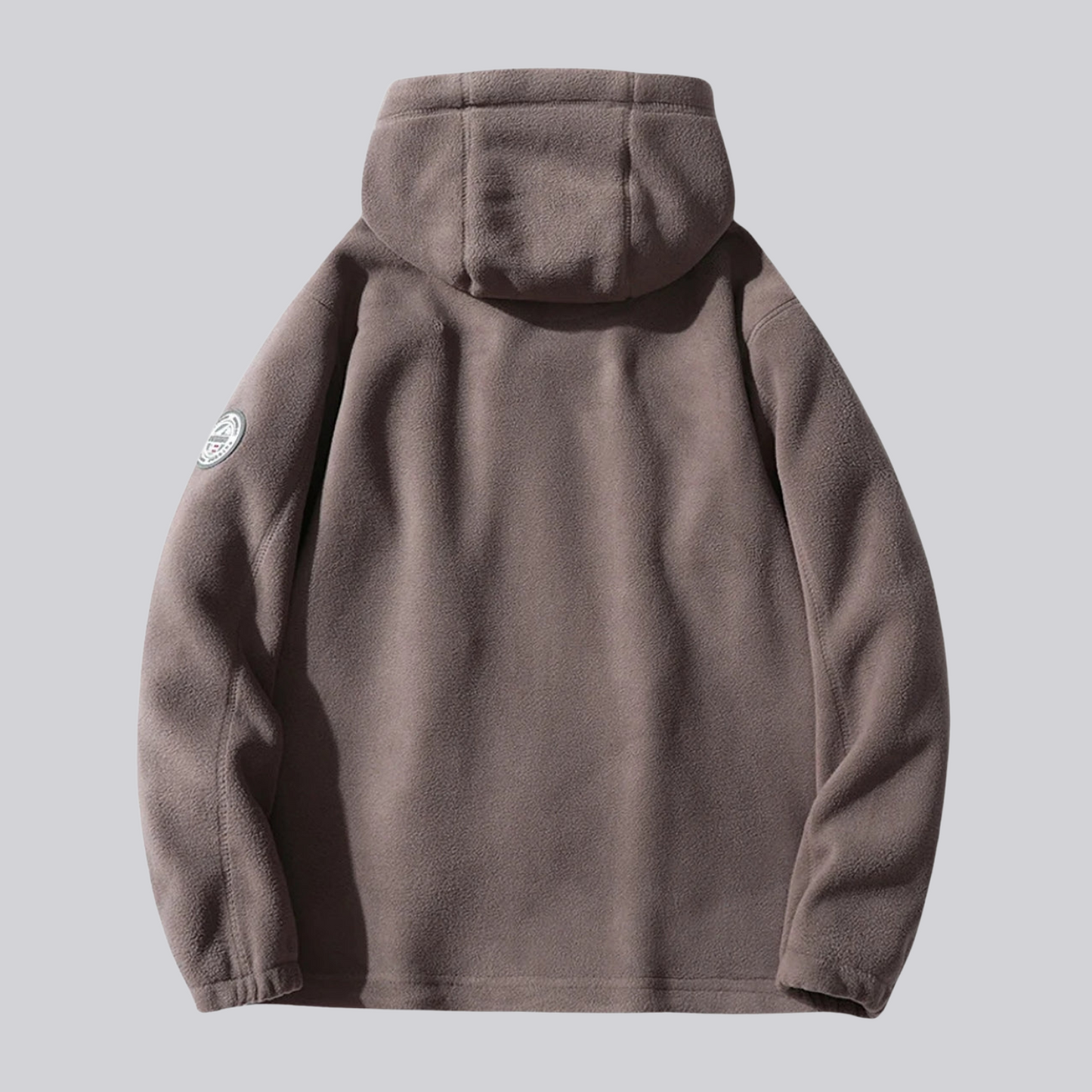 Chaqueta Polar para Hombre Nortman