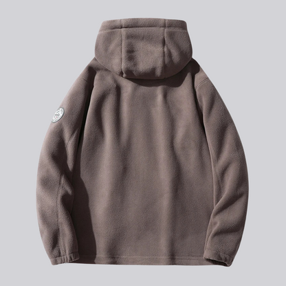 Chaqueta Polar para Hombre Nortman