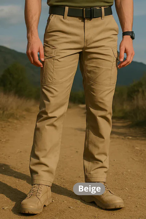 Tactical Military Pants