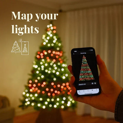 JollyGlow™ Tree Lights