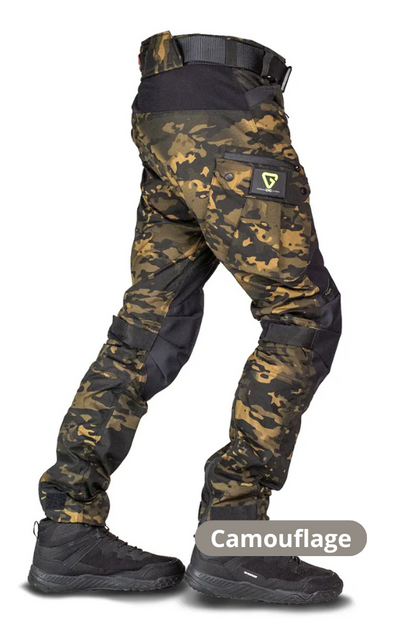 Tactical Military Pants
