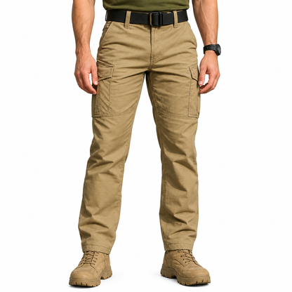 Tactical military pants – Durable and functional