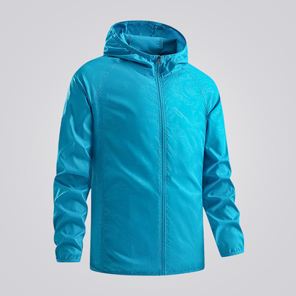 Coupe-Vent Homme Imperméable