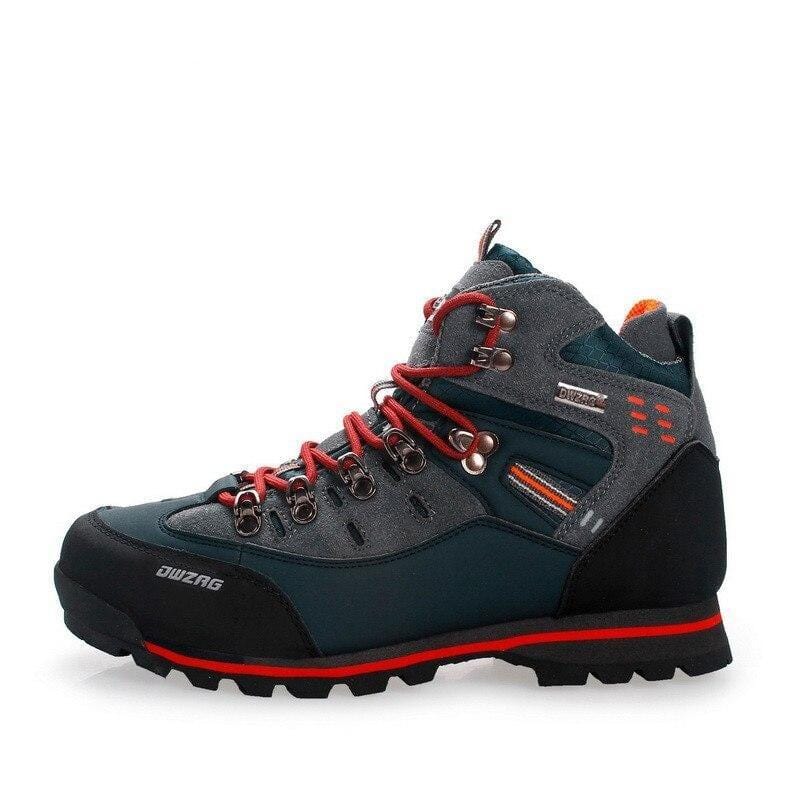 Bota de Trail Imperméable