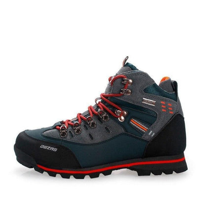 Bota de Trail Imperméable