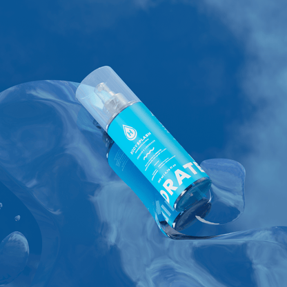 Body Splash Hidratei 200ml