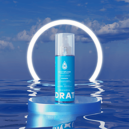 Body Splash Hidratei 200ml