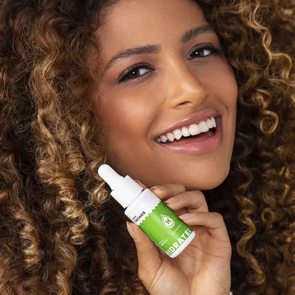 Booster Definição 30ml